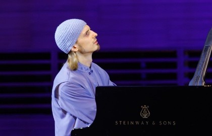 Монах Авель. Вечная любовь