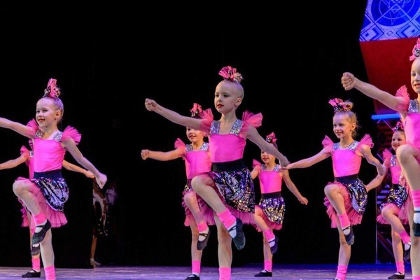 Концерт «Букет мелодий»