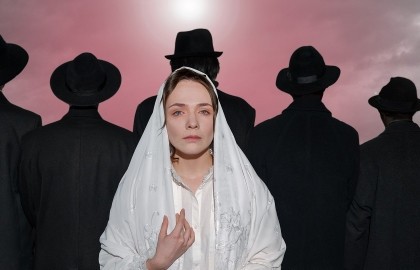 Ирина Рудницкая