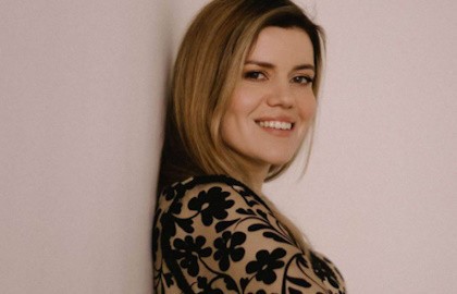 ВКЗ. Зарина Шиманская (фортепиано)