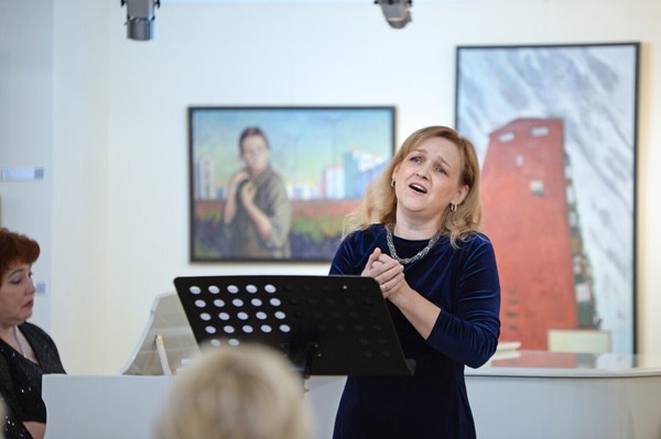 Пообещайте мне любовь