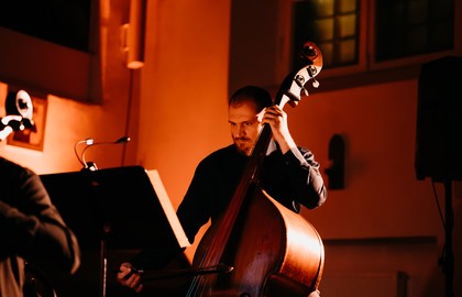 Проект «Ночь в Соборе». Органное Рок-шоу