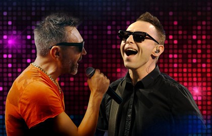 Ленинград и Звери