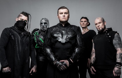 Группа «Digimortal»