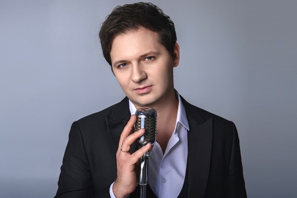 Николай Рябуха