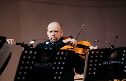 Hubble Fest. Музыка Вселенной: Рихтер, Арнальдс, Сакамото