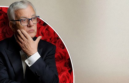 Раймонд Паулс. Миллион алых роз