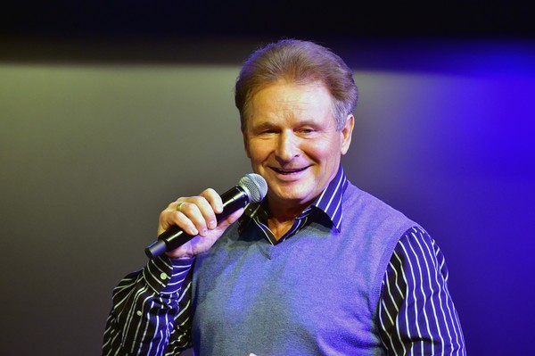 Иван Беседин. С песней по жизни