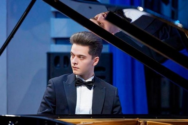 Концерт классической музыки