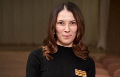 Волшебный сундук внимания