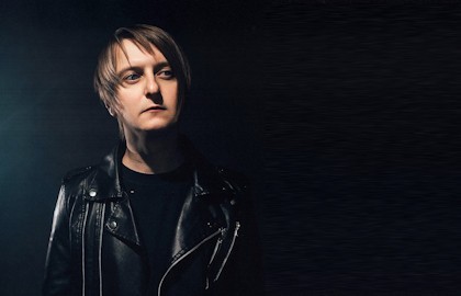 Группа «Dругой Ветер» Лёва Сазонов (Акустика)