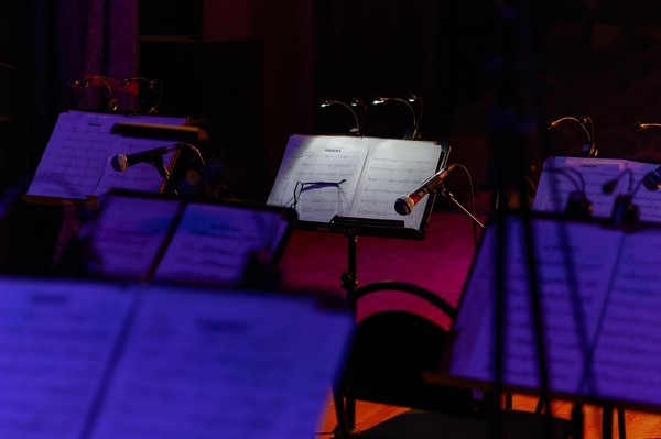 Концерт «Король блюза»