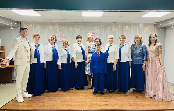 «Музыка весны»