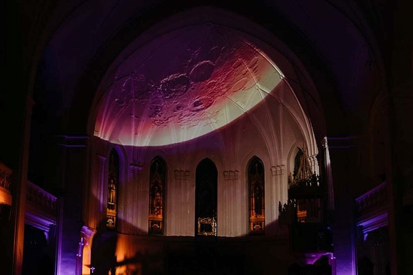 Hubble Fest. Музыка Вселенной: Рихтер, Арнальдс, Сакамото