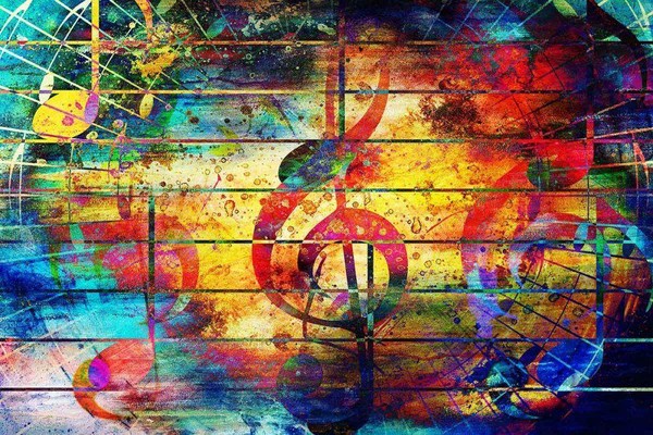 Концерт «Весенний букет мелодий для любимых»