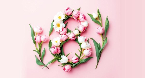 Интерактивно-развлекательная программа «Букет прекрасных поздравлений»