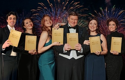 Олег Данилов