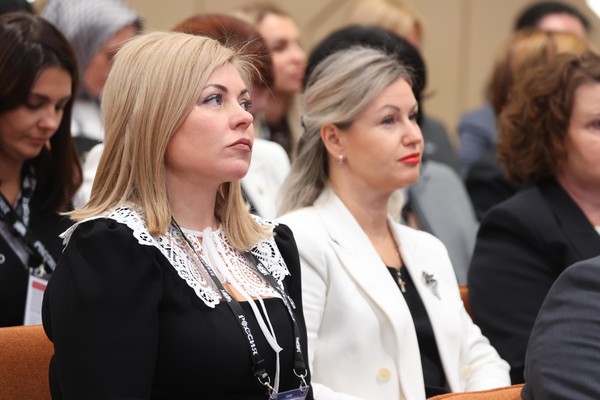 Викторина «Женщины России»