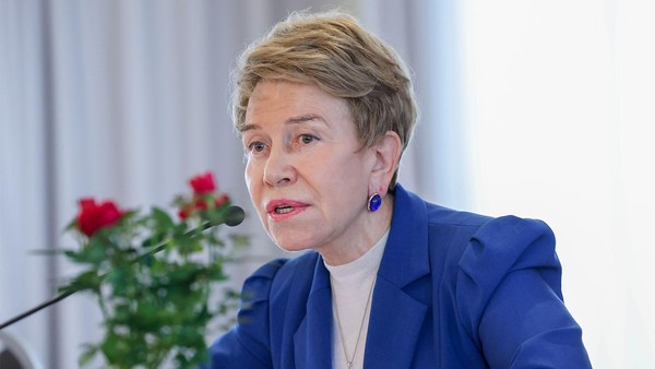 Викторина «О, женщина…»