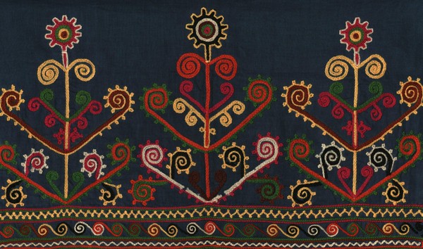 Вечер-открытие «Забытый язык символов»