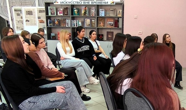 Программа «Народное творчество»