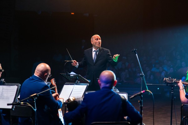 «О малой Родине с любовью...»