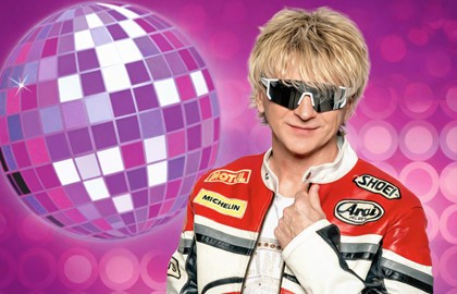 Звёзды 80-90х – Сергей Васюта и группа «Сладкий Сон»