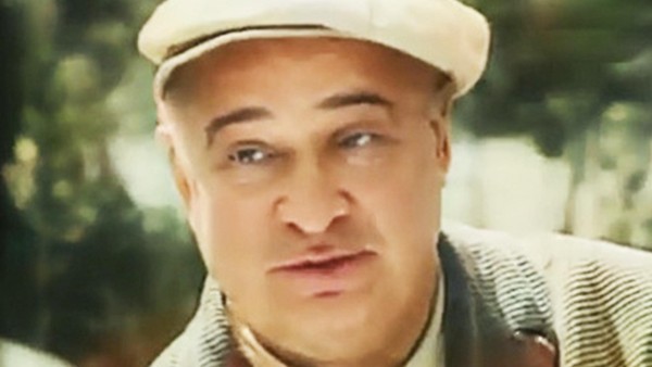 «Живые сказки»