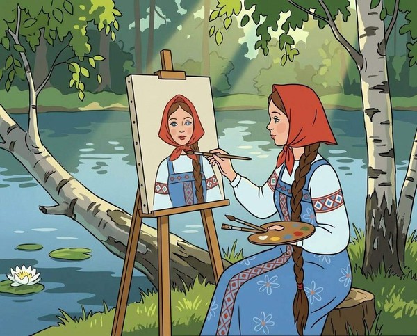 Мастер-класс «Классика анимации. Ротоскопирование»