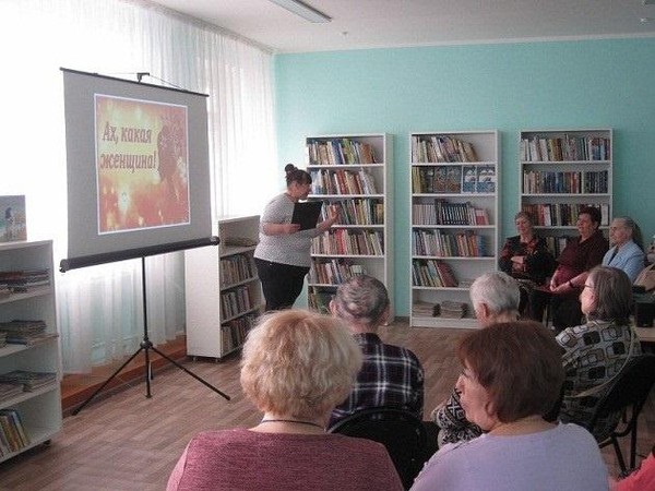 Праздничная программа «8 марта – день особый…»