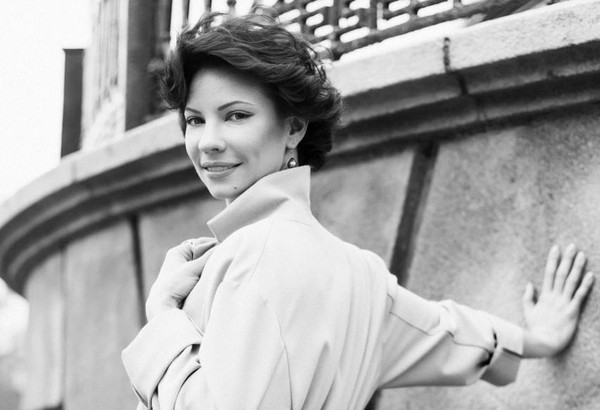 Творческая встреча Марии Александровой