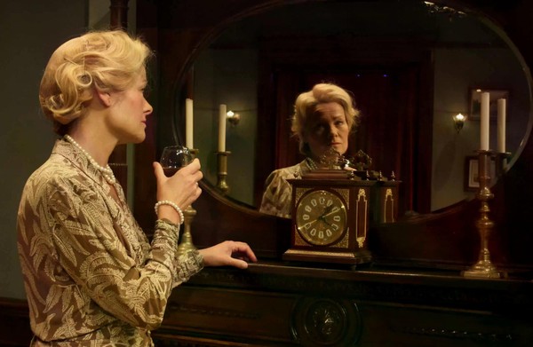 Спектакль «Объявляется убийство!»