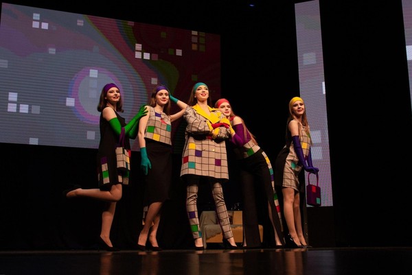 Концерт «Мартовский квартирник»