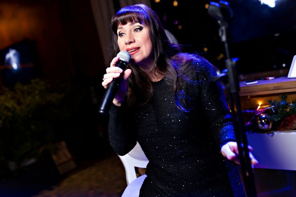 Вечер джаза. Программа к 8 марта