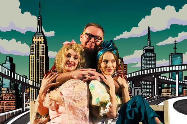 «Всё тайное станет явным»