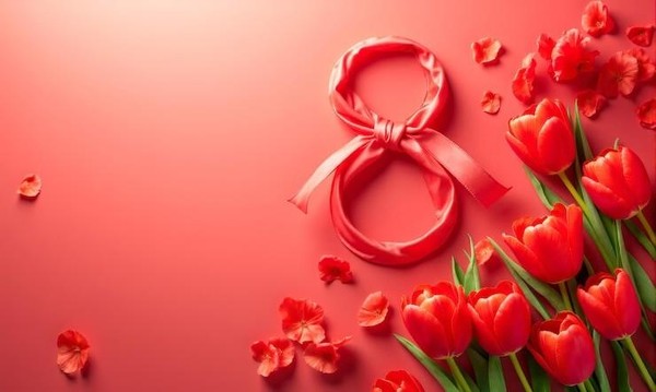 «Весенний переполох»