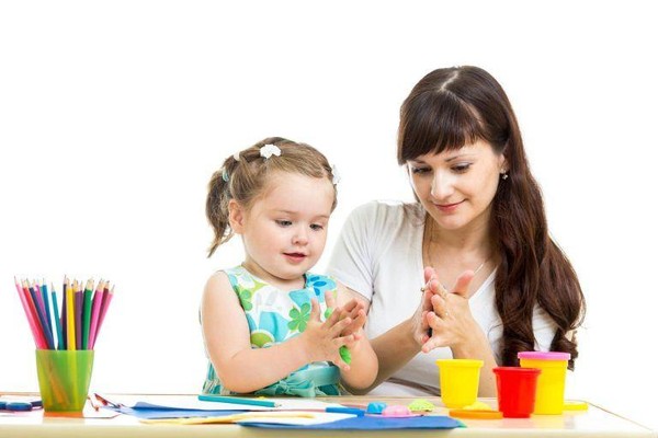 «Читаем с мамой»