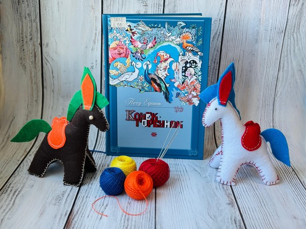 Программа «Тобольский кудесник. Петр Ершов»