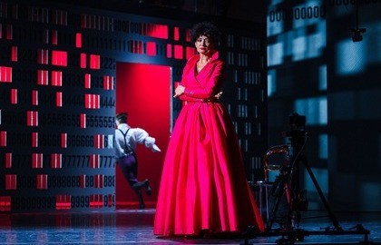 Коварство и любовь