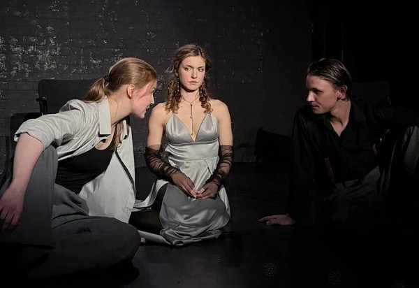 Отсутствующие