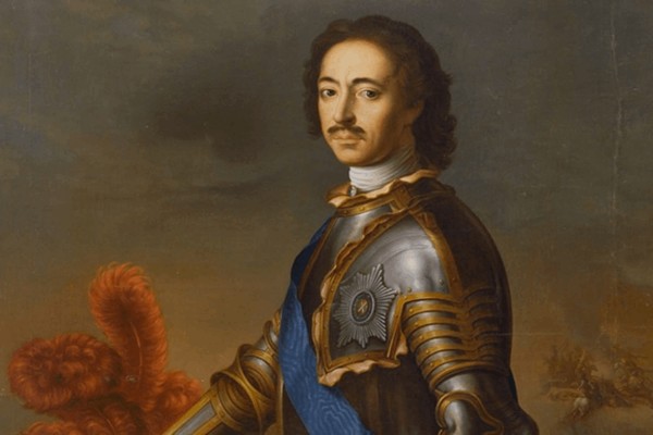 Музейно-образовательная программа «Воронеж во времена Петра Великого»