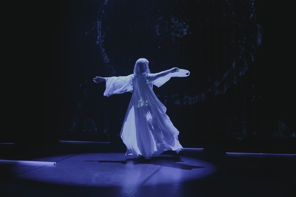 Твоими глазами