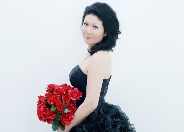 В честь женщины. Музыкальные шедевры