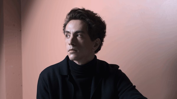 Концерт К. Емельянова