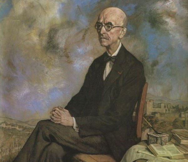 Концерт «Эхо Испании: от XVIII к XX веку»