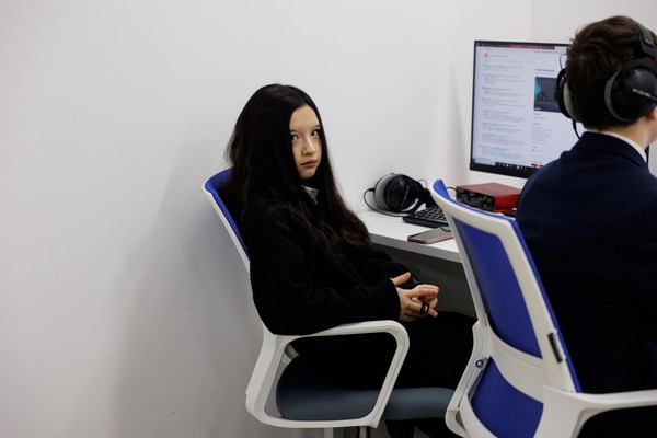 Мастер-класс по раскадровке анимации