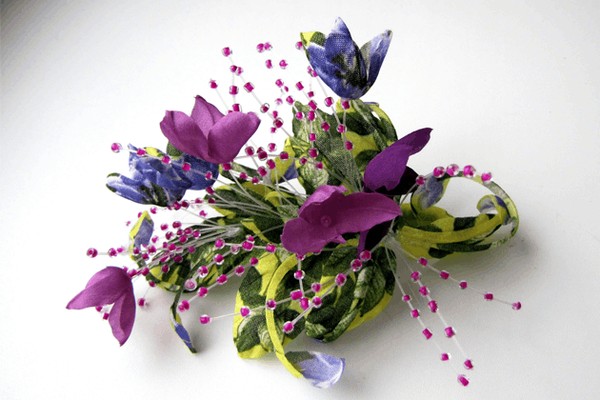 Мастер-класс «Подарок любимой маме»