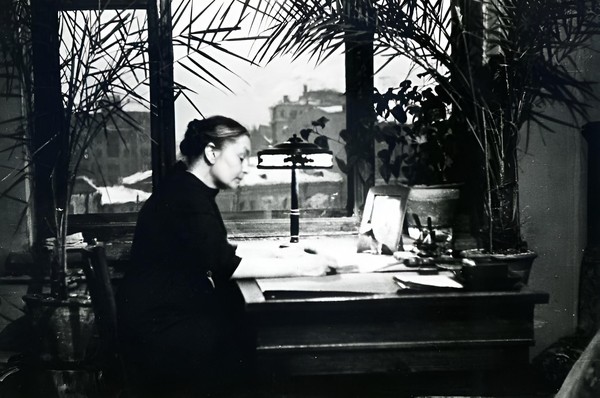 Лекция «В. М. Нольде. Малоизвестные факты жизни и деятельности»