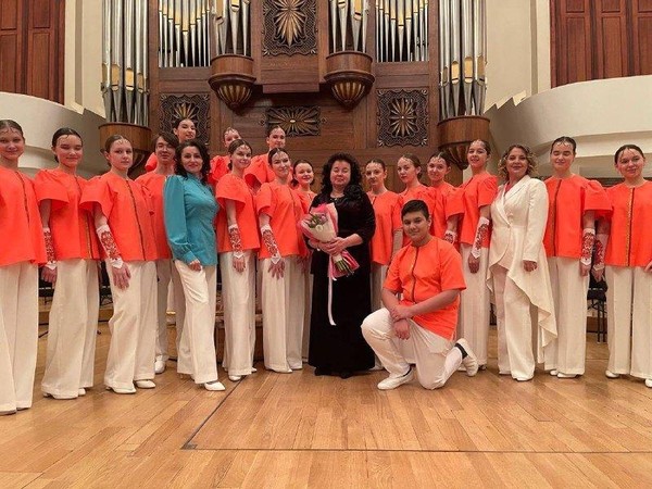 «Для милых мам»