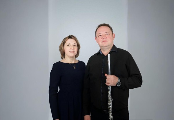 Концерт «Дыхание весны»